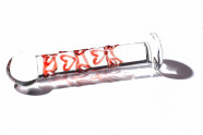 Skleněné dildo Arts Clair Amour
