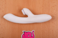 Satisfyer Pro G-Spot Rabbit