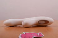 Satisfyer Pro G-Spot Rabbit