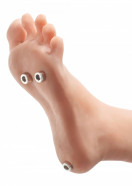 Realistická umělá panna Carmen (na objednávku 2-3 dny)