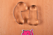 Forma Cooker Cock – focení v prodejně Růžový Slon Havířov
