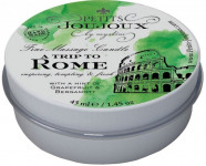 Masážní svíčka To Rome With Love