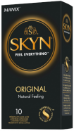 Bezlatexové kondomy SKYN Original