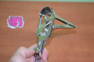 Gynekologická zrcadla kov