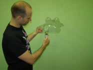 Gynekologická zrcadla kov