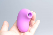 Adore Grab´n´Go podtlakový vibrátor