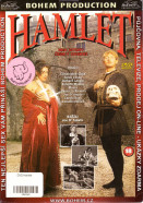 DVD Hamlet