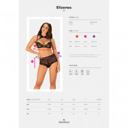 Obsessive komplet Elizenes