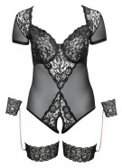 Plus size body Femine