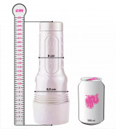 Fleshlight Eliza Ibarra Ethereal vagina (25 cm)