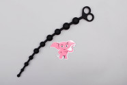 Sada erotických pomůcek Deluxe Couple Play Set, anální kuličky