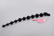 Sada erotických pomůcek Deluxe Couple Play Set, anální kuličky