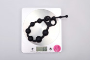 Sada erotických pomůcek Deluxe Couple Play Set, anální kuličky