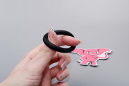 Sada erotických pomůcek Deluxe Couple Play Set, erekční kroužky