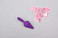 Sada erotických pomůcek Deluxe Couple Play Set, anální kolík