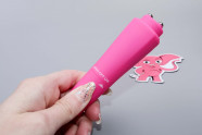 Sada erotických pomůcek Deluxe Couple Play Set, vibrátor s nástavci