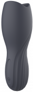 Vibrační masturbátor Squeeze–peasy (14 cm)