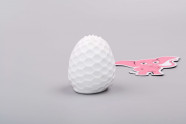 Sada erotických pomůcek Deluxe Couple Play Set, masturbační vajíčko
