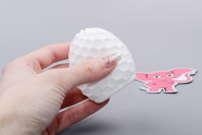 Sada erotických pomůcek Deluxe Couple Play Set, masturbační vajíčko