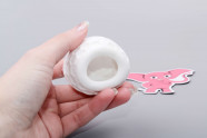 Sada erotických pomůcek Deluxe Couple Play Set, masturbační vajíčko