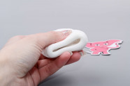 Sada erotických pomůcek Deluxe Couple Play Set, masturbační vajíčko