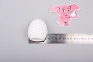 Sada erotických pomůcek Deluxe Couple Play Set, masturbační vajíčko