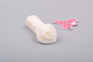 Sada erotických pomůcek Deluxe Couple Play Set, masturbátor