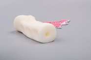 Sada erotických pomůcek Deluxe Couple Play Set, masturbátor