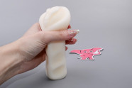 Sada erotických pomůcek Deluxe Couple Play Set, masturbátor