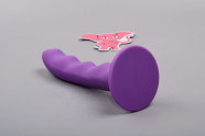 Sada erotických pomůcek Deluxe Couple Play Set, dildo