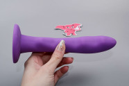 Sada erotických pomůcek Deluxe Couple Play Set, dildo