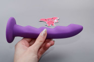 Sada erotických pomůcek Deluxe Couple Play Set, dildo