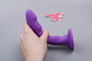 Sada erotických pomůcek Deluxe Couple Play Set, dildo