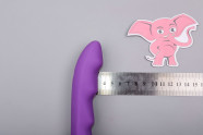 Sada erotických pomůcek Deluxe Couple Play Set, dildo