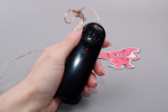 Sada erotických pomůcek Deluxe Couple Play Set, vibrační vajíčko