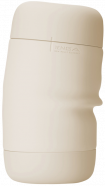 Tenga Puffy Brown masturbátor (16,5 cm)