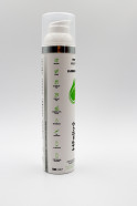 Hřejivý lubrikační gel Sexy Elephant (100 ml)