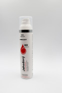 Jahodový lubrikační gel Sexy Elephant (100 ml)