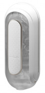 Tenga Flip Hole Zero EV vibrační masturbátor