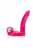 Připínací penis Triple Flexi Stimulator
