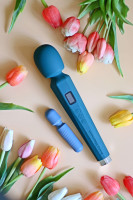 Masážní vibrátor AkuWand Next Gen (30 cm)