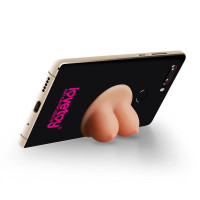 Držák na telefon Handy Boobie