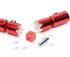 Crackers s překvapením Sexy Surprise