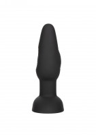 Bionic Dual Pulsating anální kolík
