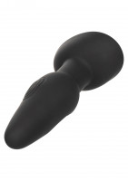 Bionic Dual Pulsating anální kolík