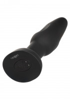 Bionic Dual Pulsating anální kolík