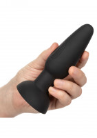 Bionic Dual Pulsating anální kolík