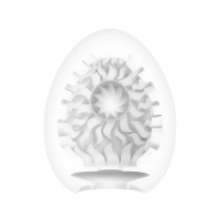 Tenga Egg Shiny Pride Edition masturbátor (7,5 cm)