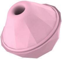 Adore Diamond tlaková pomůcka (7,1 cm)