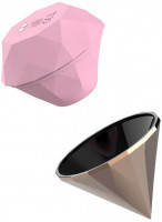 Adore Diamond tlaková pomůcka (7,1 cm)
